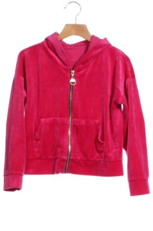 Kinder Sweatshirts Unbranded, Größe 9-10y/ 140-146 cm, Farbe Rot, Preis 11,00 €