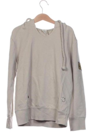 Детски суитшърт Unbranded, Размер 9-10y/ 140-146 см, Цвят Бежов, Цена 11,75 €