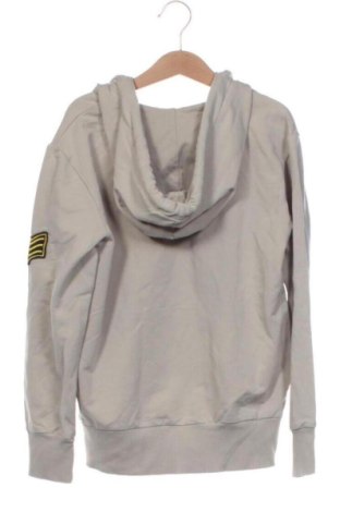 Детски суитшърт Unbranded, Размер 9-10y/ 140-146 см, Цвят Бежов, Цена 11,75 €