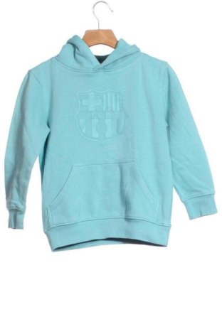 Dziecięca bluza Unbranded, Rozmiar 6-7y/ 122-128 cm, Kolor Niebieski, Cena 60,64 zł