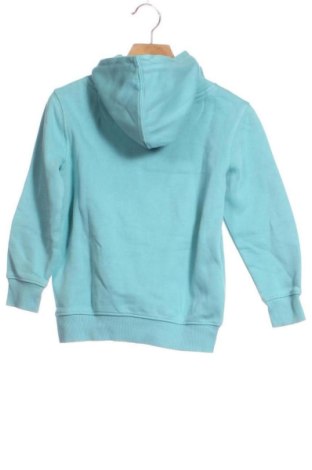 Dziecięca bluza Unbranded, Rozmiar 6-7y/ 122-128 cm, Kolor Niebieski, Cena 60,64 zł
