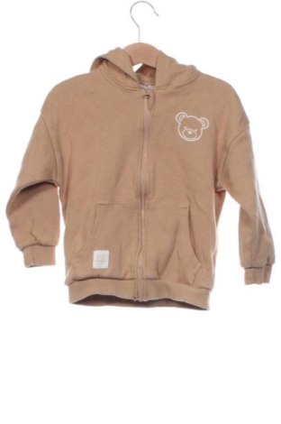 Kinder Sweatshirts Unbranded, Größe 18-24m/ 86-98 cm, Farbe Braun, Preis € 11,32
