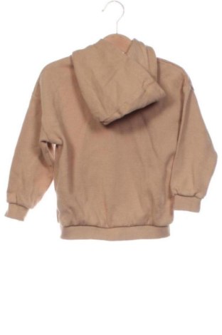 Kinder Sweatshirts Unbranded, Größe 18-24m/ 86-98 cm, Farbe Braun, Preis € 11,32