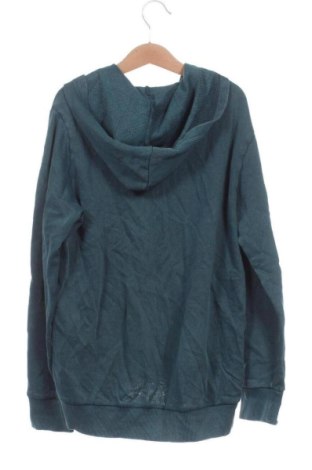 Hanorac pentru copii United Colors Of Benetton, Mărime 8-9y/ 134-140 cm, Culoare Albastru, Preț 72,99 Lei
