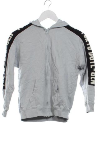 Detská mikina  United Colors Of Benetton, Veľkosť 10-11y/ 146-152 cm, Farba Sivá, Cena  13,95 €