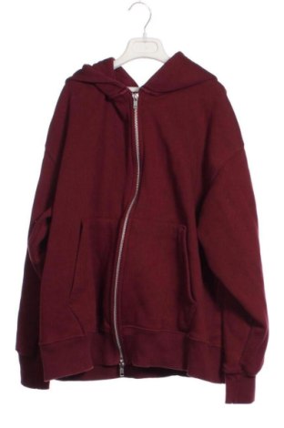 Dziecięca bluza Zara, Rozmiar 12-13y/ 158-164 cm, Kolor Czerwony, Cena 38,99 zł, #136507511
