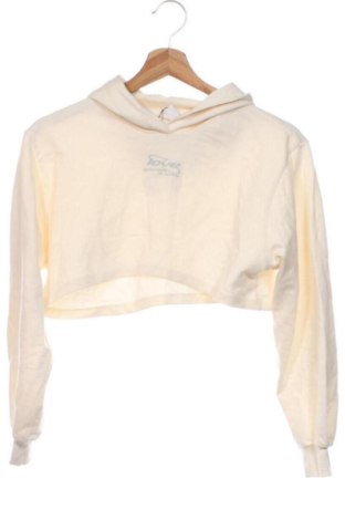 Detská mikina  Zara, Veľkosť 10-11y/ 146-152 cm, Farba Kremová, Cena  7,00 €