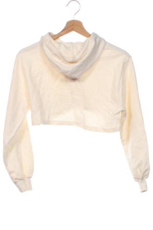 Detská mikina  Zara, Veľkosť 10-11y/ 146-152 cm, Farba Kremová, Cena  7,00 €