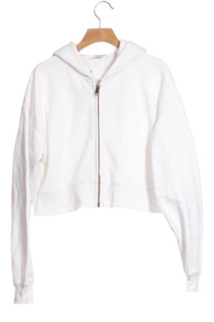 Kinder Sweatshirts Zara, Größe 10-11y/ 146-152 cm, Farbe Weiß, Preis € 7,10
