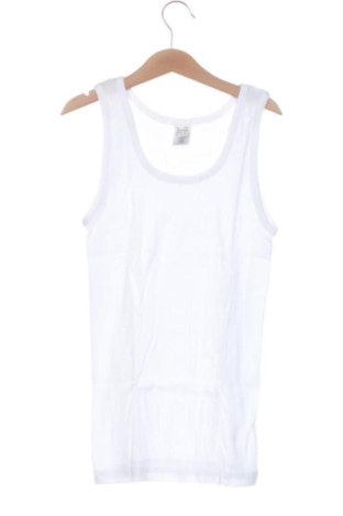 Kinderunterwäsche Abanderado, Größe 11-12y/ 152-158 cm, Farbe Weiß, Preis 9,99 €