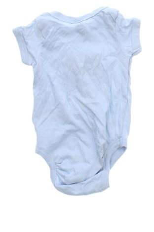 Kinder-Body Dopo Dopo, Größe 2-3m/ 56-62 cm, Farbe Blau, Preis € 12,99