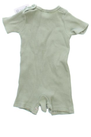 Detské body  Ergee, Veľkosť 3-6m/ 62-68 cm, Farba Zelená, Cena  6,00 €