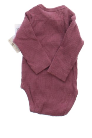 Dětské body  Fixoni, Velikost 0-1m/ 50 cm, Barva Fialová, Cena  709,00 Kč