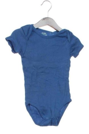 Kinder-Body Kiabi, Größe 0-1m/ 50 cm, Farbe Blau, Preis 7,99 €