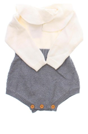 Детско боди PatPat, Размер 0-1m/ 50 см, Цвят Многоцветен, Цена 6,13 €