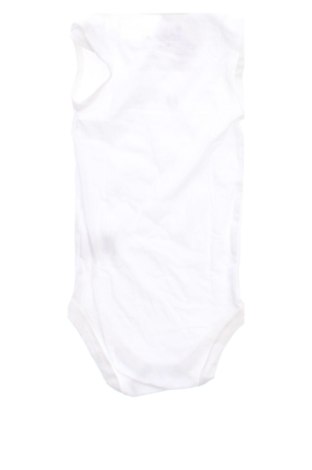 Kinder-Body Unbranded, Größe 12-18m/ 80-86 cm, Farbe Weiß, Preis 7,99 €