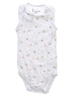Kinder-Body Unbranded, Größe 12-18m/ 80-86 cm, Farbe Mehrfarbig, Preis € 7,99