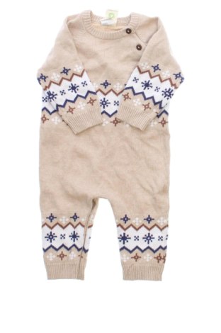 Детско боди Unbranded, Размер 2-3m/ 56-62 см, Цвят Многоцветен, Цена 9,20 €, #136459020