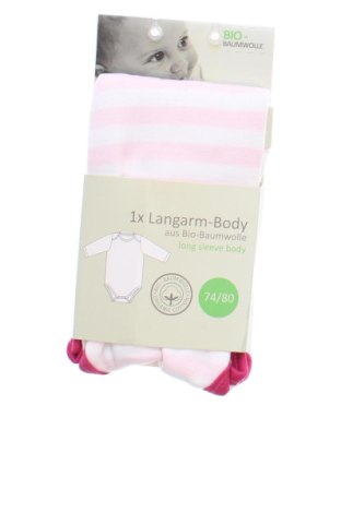 Kinder-Body Unbranded, Größe 6-9m/ 68-74 cm, Farbe Mehrfarbig, Preis 11,99 €