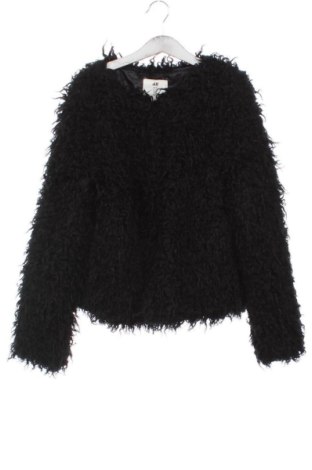 Detský kabát  H&M, Veľkosť 11-12y/ 152-158 cm, Farba Čierna, Cena  19,97 €