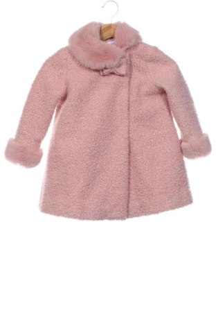 Dětský kabát  Mayoral, Velikost 3-4y/ 104-110 cm, Barva Růžová, Cena  539,00 Kč