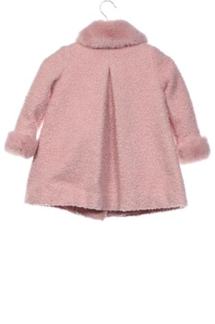 Dětský kabát  Mayoral, Velikost 3-4y/ 104-110 cm, Barva Růžová, Cena  539,00 Kč