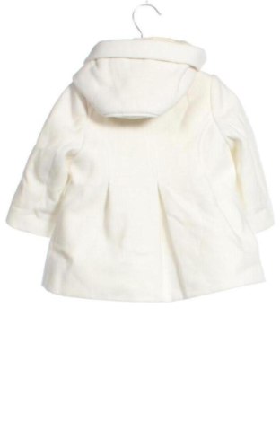 Dětský kabát  Unbranded, Velikost 6-9m/ 68-74 cm, Barva Krémová, Cena  1 060,00 Kč