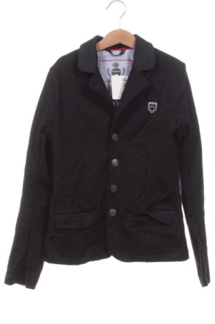 Kindersakko Decathlon, Größe 11-12y/ 152-158 cm, Farbe Schwarz, Preis € 21,99