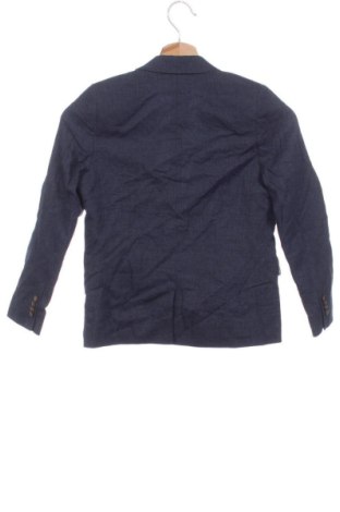 Παιδικό σακάκι H&M, Μέγεθος 8-9y/ 134-140 εκ., Χρώμα Μπλέ, Τιμή 19,99 €