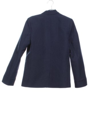 Dětské sako  H&M, Velikost 8-9y/ 134-140 cm, Barva Modrá, Cena  419,00 Kč
