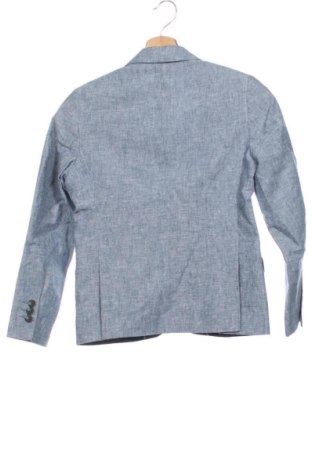 Detské sako  Jack & Jones, Veľkosť 8-9y/ 134-140 cm, Farba Modrá, Cena  62,95 €