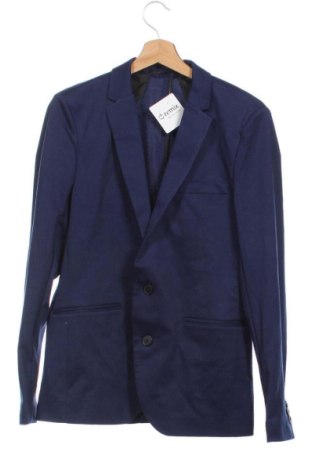 Kindersakko Jack & Jones, Größe 14-15y/ 168-170 cm, Farbe Blau, Preis 68,99 €
