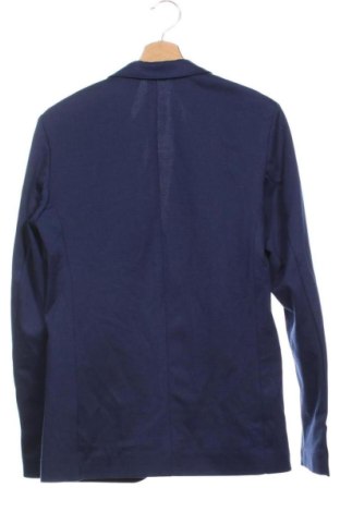 Kindersakko Jack & Jones, Größe 14-15y/ 168-170 cm, Farbe Blau, Preis 68,99 €