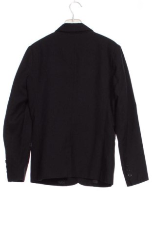 Detské sako  Lindex, Veľkosť 8-9y/ 134-140 cm, Farba Čierna, Cena  16,00 €