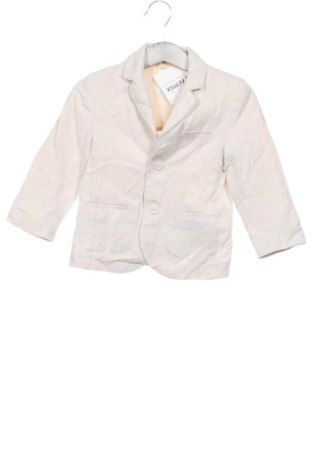 Детско сако Mayoral, Размер 12-18m/ 80-86 см, Цвят Екрю, Цена 23,51 €