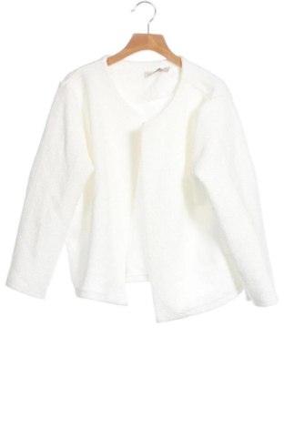 Детско сако NEW COLLECTION, Размер 7-8y/ 128-134 см, Цвят Бял, Цена 23,51 €