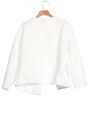 Детско сако NEW COLLECTION, Размер 7-8y/ 128-134 см, Цвят Бял, Цена 23,51 €
