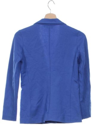 Kindersakko ONLY, Größe 10-11y/ 146-152 cm, Farbe Blau, Preis € 30,99