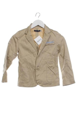Sacou pentru copii Original Marines, Mărime 8-9y/ 134-140 cm, Culoare Bej, Preț 142,99 Lei