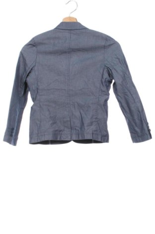 Kindersakko Original Marines, Größe 7-8y/ 128-134 cm, Farbe Blau, Preis € 30,99