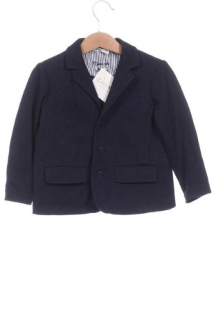Kindersakko Prenatal, Größe 18-24m/ 86-98 cm, Farbe Blau, Preis 21,99 €