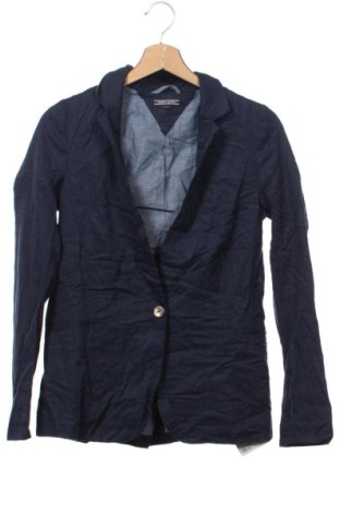 Sacou pentru copii Tom Tailor, Mărime 13-14y/ 164-168 cm, Culoare Albastru, Preț 142,99 Lei