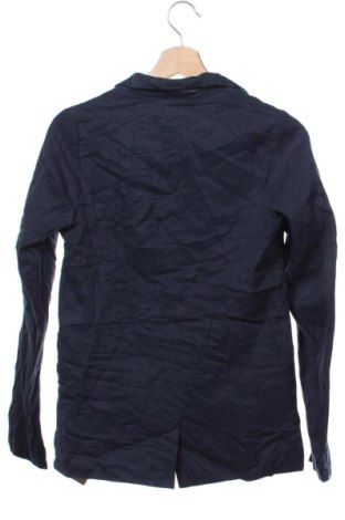 Sacou pentru copii Tom Tailor, Mărime 13-14y/ 164-168 cm, Culoare Albastru, Preț 142,99 Lei