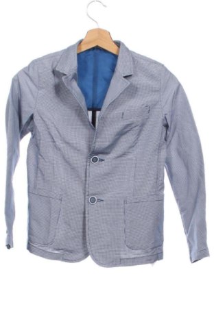 Kindersakko Unbranded, Größe 9-10y/ 140-146 cm, Farbe Mehrfarbig, Preis 21,99 €