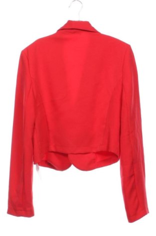 Детско сако Unbranded, Размер 13-14y/ 164-168 см, Цвят Червен, Цена 16,87 €