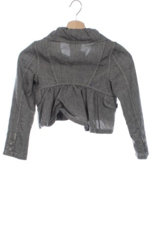Detské sako  Unbranded, Veľkosť 6-7y/ 122-128 cm, Farba Sivá, Cena  16,00 €
