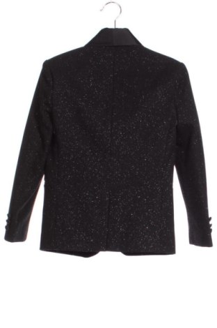 Detské sako  Unbranded, Veľkosť 7-8y/ 128-134 cm, Farba Čierna, Cena  16,30 €