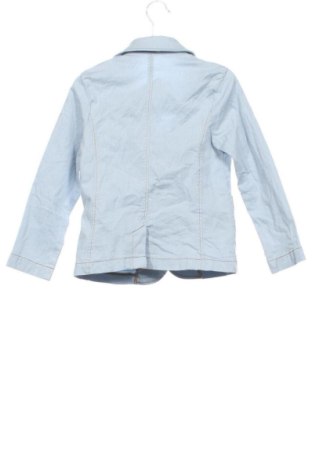 Kindersakko United Colors Of Benetton, Größe 3-4y/ 104-110 cm, Farbe Blau, Preis 29,99 €