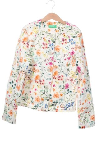 Detské sako  United Colors Of Benetton, Veľkosť 10-11y/ 146-152 cm, Farba Viacfarebná, Cena  27,95 €