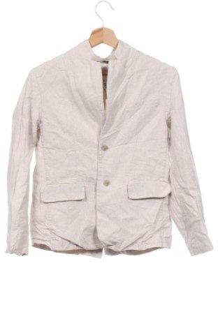 Dziecięcy żakiet Zara, Rozmiar 11-12y/ 152-158 cm, Kolor Beżowy, Cena 53,99 zł